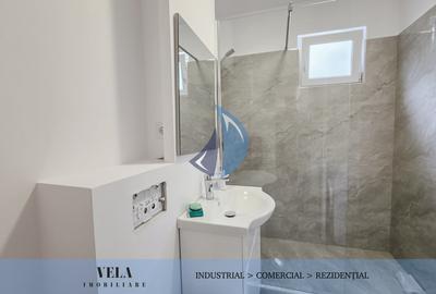 Ap. 2 camere, Unirii, renovat, mobilat/utilat - 9