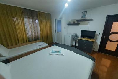TECHIRGHIOL, CENTRAL, VILA  D+P+1, DESCHIDERE PE COLT, 5 CAMERE, 5 BAI - 22