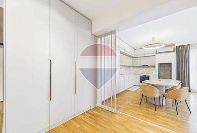 Apartament cu 4 camere de închiriat în zona Agronomie - 10