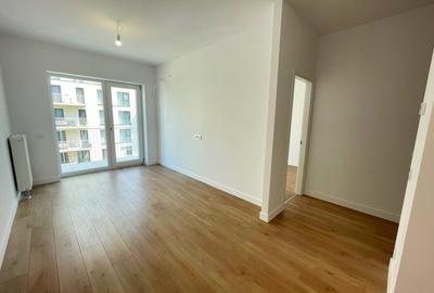 Apartament 2 camere-bloc nou-Silk District - 1