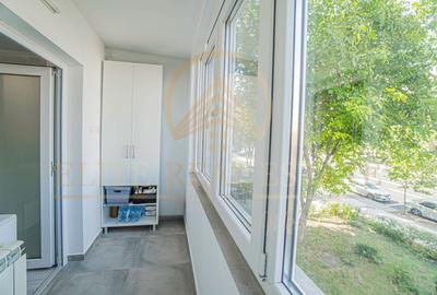 Inel 1 - DR-uri - 2 camere decomandat ,  etaj 1. - 19