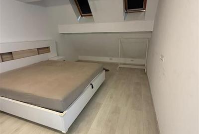 Apartament 3 Camere,  Tractorul-Coresi - 21