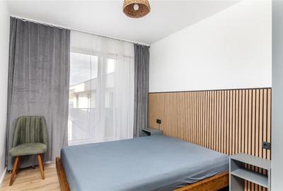 2 camere Pet Friendly | Bloc 2024 | Terasa + parcare | Marasti - 11