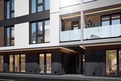 Apartament cu 2 camere decomandat în Theodor Pallady