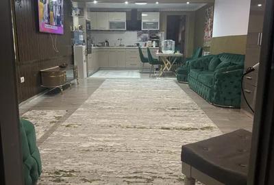 Casă individuală cu 3 camere în Andronache