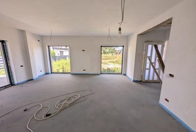 Casa 5 camere 120mp | 0 comision | Balotesti langa padure | Finisaje la alegere - 9