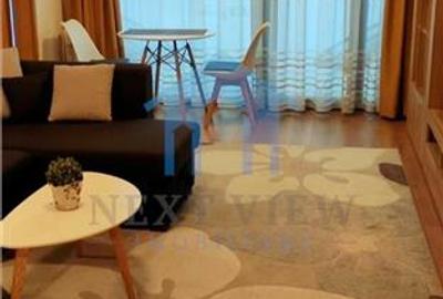 Garsonieră decomandată în Gheorgheni