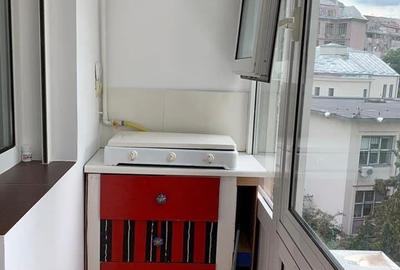 Garsonieră superbă, ultracentrală – George Enescu 7  | Centrală proprie - 3