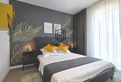 Cloud 9 Residence | 2 camere | Loc parcare | Pet Friendly | La 10' de metrou - 1