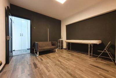 Spatiu pretabil birou/ cabinet/ salon in zona 13 Septembrie - 6