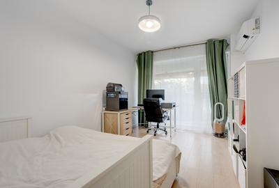 Atria Urban Restort, 4 camere cu Gradina si loc de parcare - 3