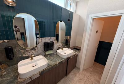 SPAȚIU COMERCIAL MILITARI RESIDENCE CHIAJNA SHOPPING CITY, 134MP, PARCARI, LIBER - 13