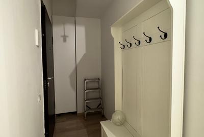 Garsoniera | Bloc Nou | Matei Basarab 97-Muncii -Calarasilor-Downtown fitness - 6