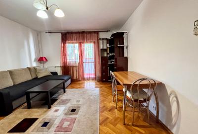 3 Camere | Mall Vitan | Metrou Timpuri Noi | Nerva Traian -Mobilat - 3