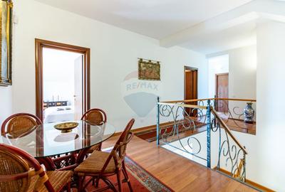 Casă / Vilă de vânzare cu 5 camere in Corbeanca/Tamasi, zona premium - 18