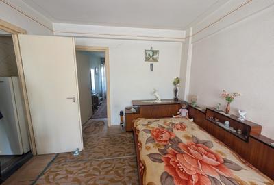 Apartament ultracentral etaj 2 - 4