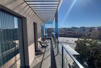 Apartament 3 camere, Central - 8