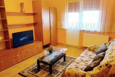 Apartament cu 3 camere de inchiriat zona Mihai Viteazu - 1