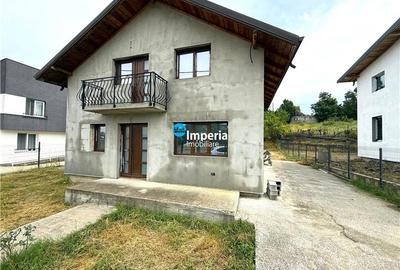 Casa la Gri, 550 teren, 4 cam, intabulata, Cornesti Miroslava - 1