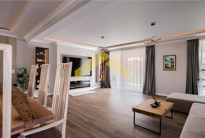Casa noua la sol de vanzare in Livada - 19