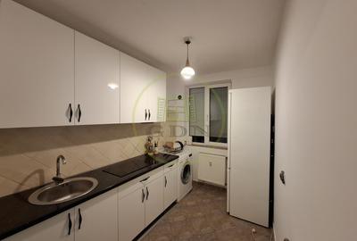Apartament 2 camere, semi-decomandat, suprafață utilă 50 mp, Rogerius - 9