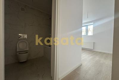 DE INCHIRIAT | APARTAMENT 3 CAMERE | REZIDENTIAL SAU BIROU | TEI | NOU - 5