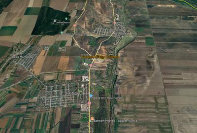 TEREN 82300 MP ÎN ESTUL ROMÂNIEI - 15