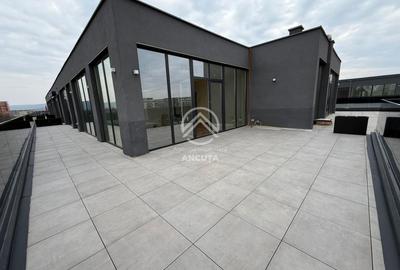 PENTHOUSE EXCLUSIVIST | SOPOR | ETAJ 7 | 525.000 € - 10