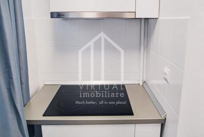 Apartament cu 2 camere, 50mp utili, pet friendly, etaj 1/4, Terezian - 7