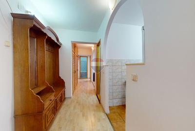 Comision 0% | Apartament de închiriat | 3 camere| Răcădău - 10