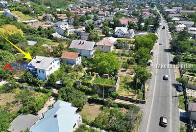 Casă P+1 cu subsol, 219 mp, teren 547 mp – Valea Mare Podgoria - 12