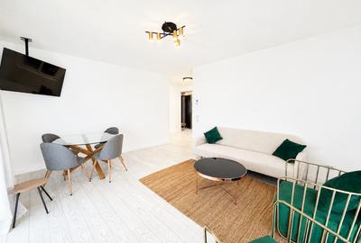 Apartament 3 Camere cu terasa 30 mp - Bulevardul Pipera - 3