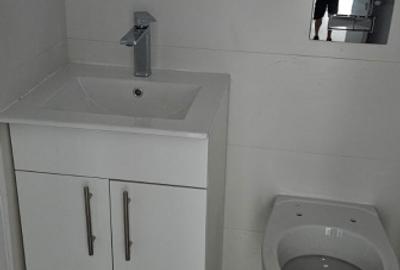 Apartament 3 camere cu 2 bai Aurel Persu. - 10