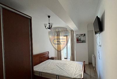 2 camere Mamaia Solid House Butoaie et 5/8 parcare vedere la lac 60mp - 2