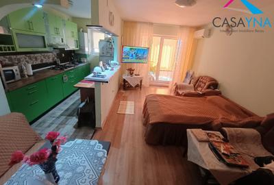 Apartament 2 camere, etaj intermediar, Stefan cel Mare - 1