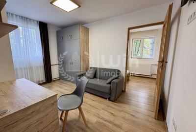 Apartament 2 camere | La cheie | Etaj 1/4 | Gheorgheni | Zona Albac - 2
