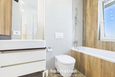 Penthouse elegant si primitor, cu un view spectaculos, in zona Lipovei - 18