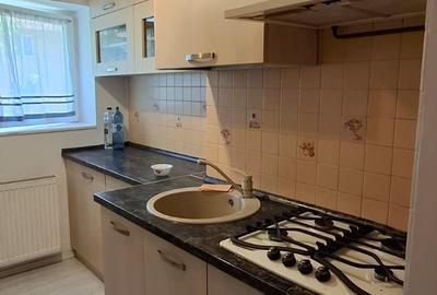 Garsonieră spațioasă Tractorul , mobilier complet, parter - 6