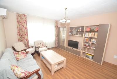Apartament decomandat cu garaj in zona Balcescu - 13
