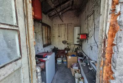 Casă P + teren 1.750 mp,ideală rezidență/ activitate comercială / spatii depozit - 18