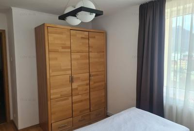 Apartament 3 camere zona Onix, decomandat, 1 baie, mobilat, utilat, balcon. - 9