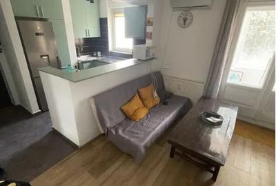 Apartament cu 2 camere decomandat în Basarabia