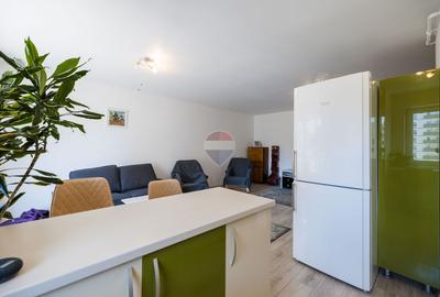 Apartament 3 camere | 75 mp | 2 băi | parcare + boxă | Tractorul - 9