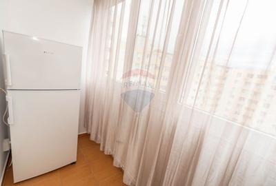 Garsoniera de inchiriat 32mp Bd Chisinau  Mega Mall  Arena Nationala - 8