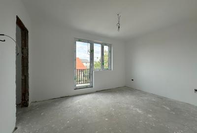 Casă individuală spațioasă | 6 camere, 244 mp utili, teren 421 mp | Dobroești - 14