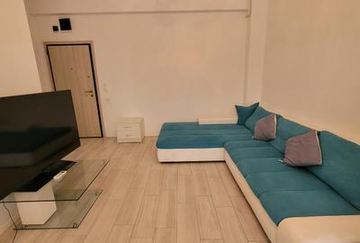 Comision 0! Mamaia -Hotel Opera - 2 camere -mobilat - vedere laterala mare - 6