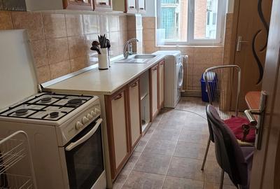 Ideal pt studenti. Bd Stefan cel Mare/Mamma Mia 2 camere decomandate, 550e/luna - 4
