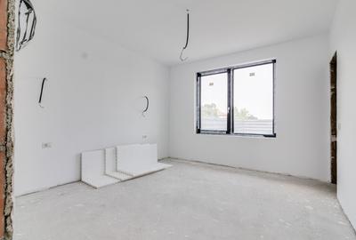 Vila INDIVIDUALA, 600 mp teren, 4 camere, Crevedia-Buftea! - 8