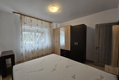 Apartament Decomandat Modern 2 camere 67 mp cu centrala pe gaz - zona Gara - 9