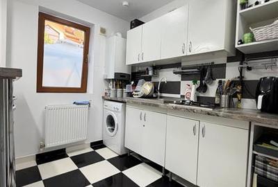 Vanzare Studio cu terasa 25 mp, zona Alezzi,  mob,utilat - 18